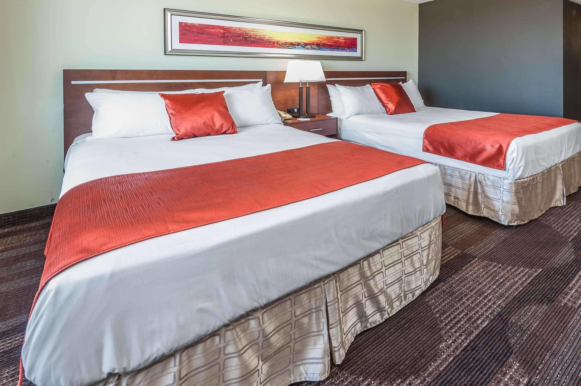 Hotel Bedfort & 3*