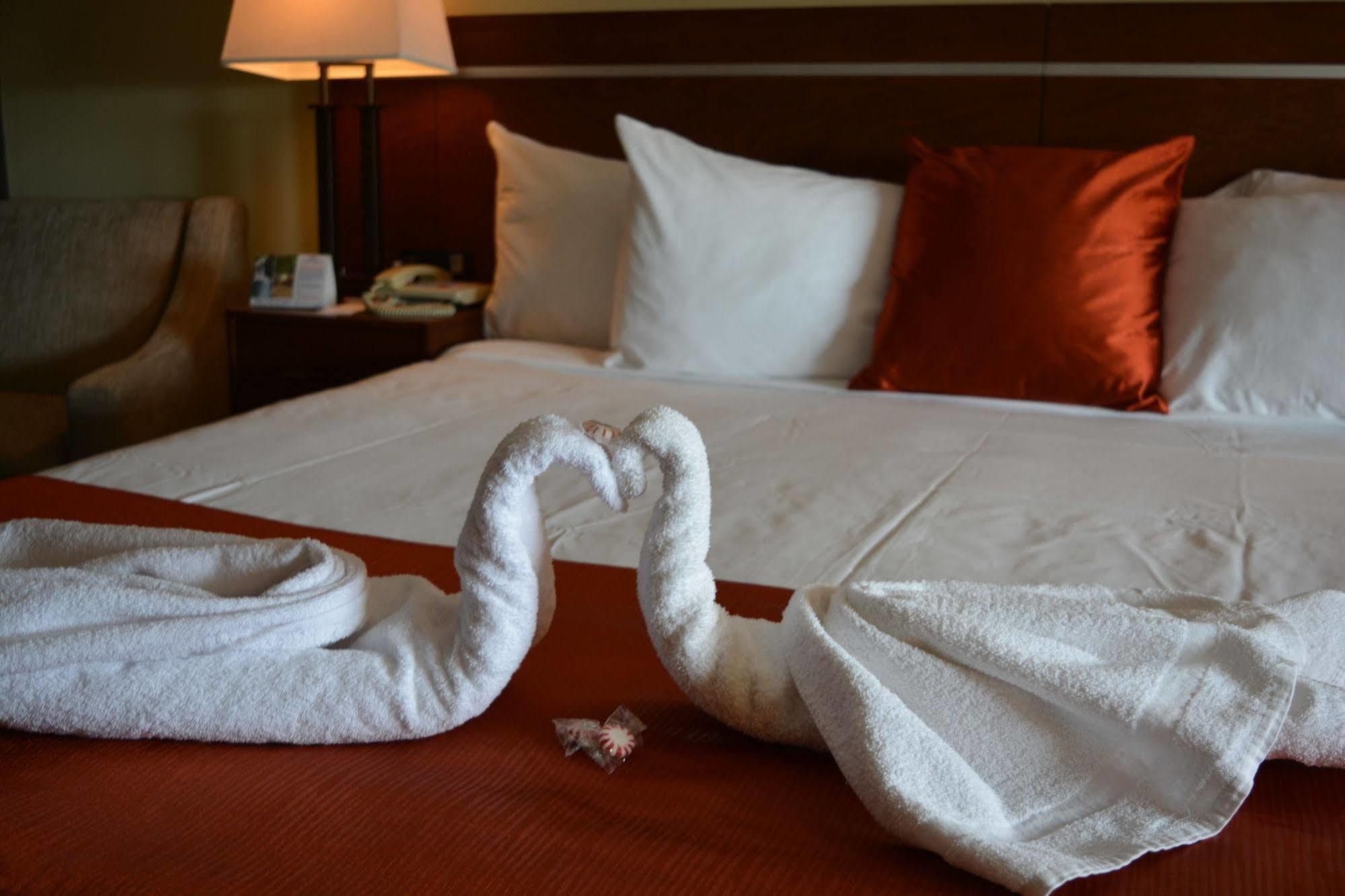 Bedfort & Hotel