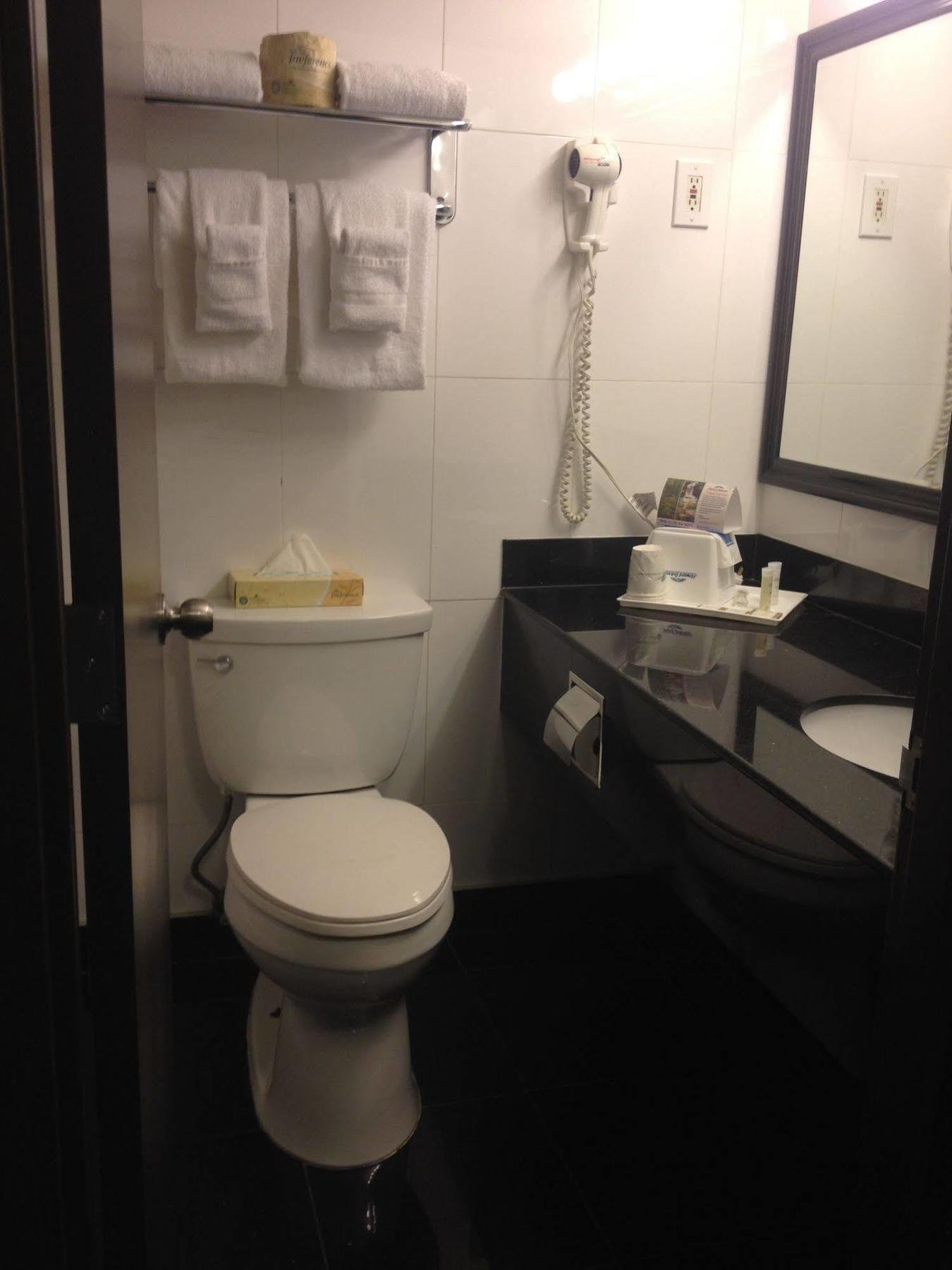 Hotel Bedfort &