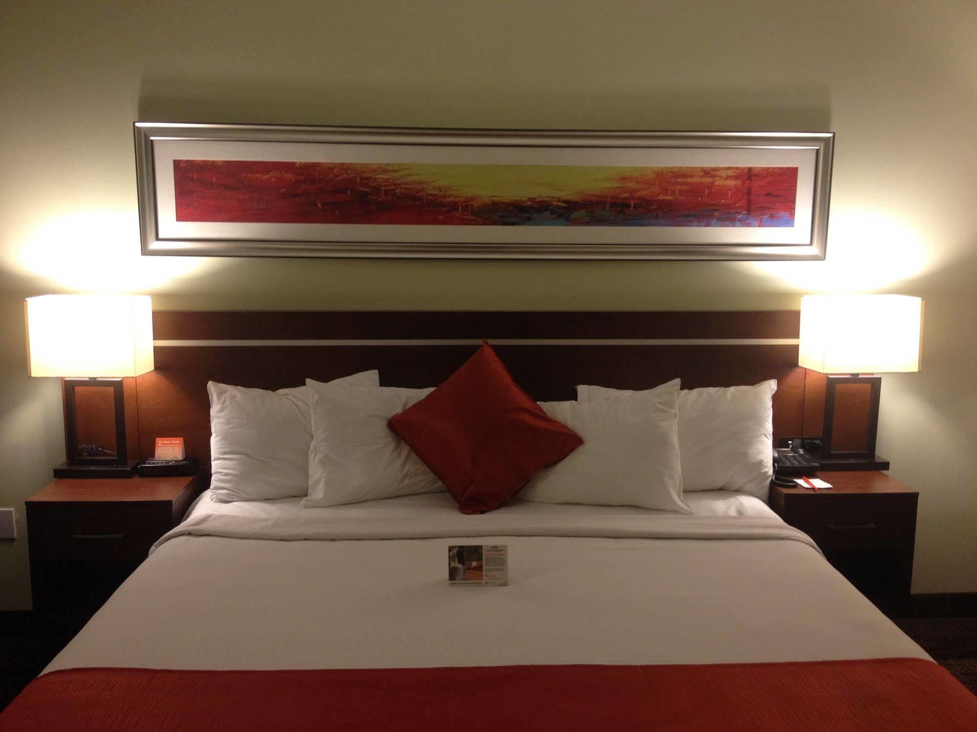 Bedfort & Edmonton