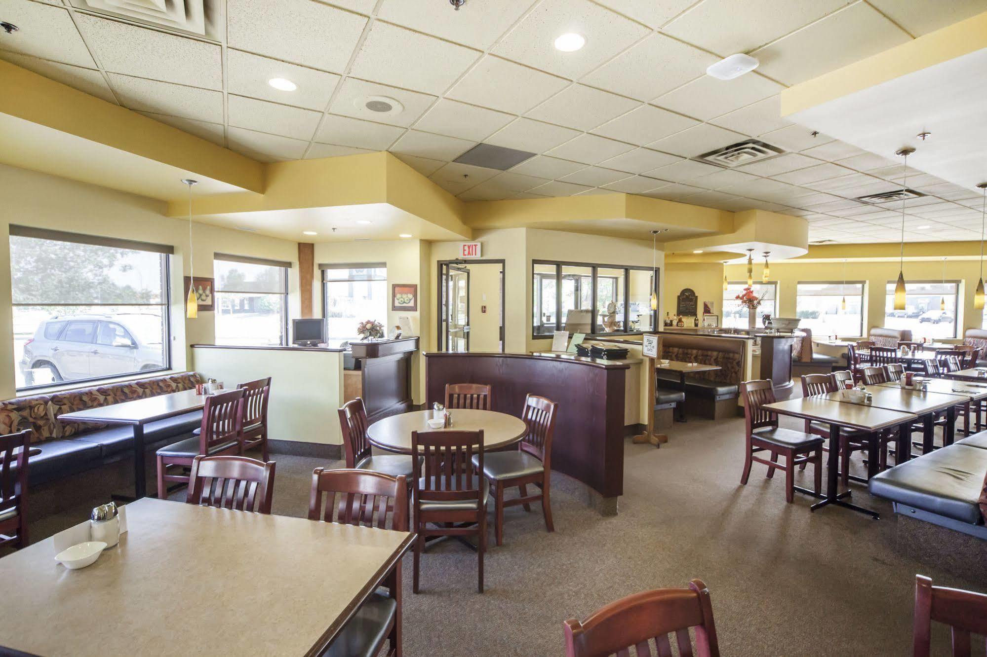Inn Comfort West