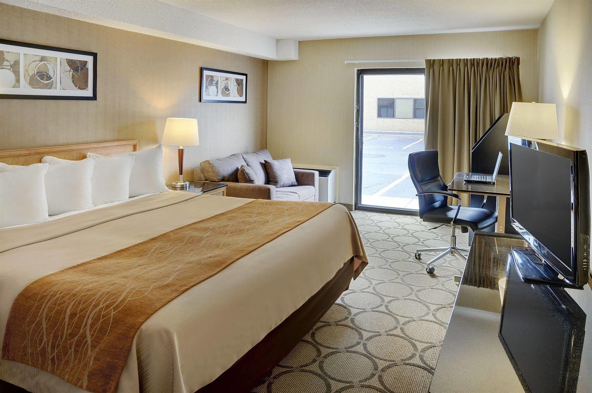 Comfort West 3*