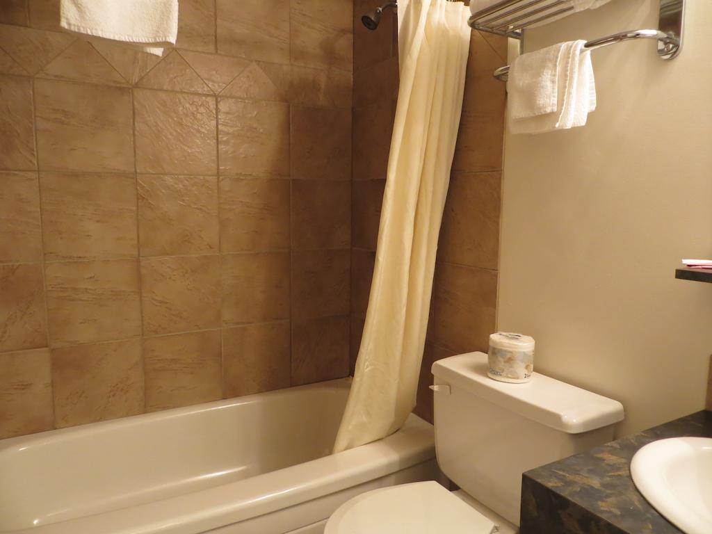 Motel Eastglen