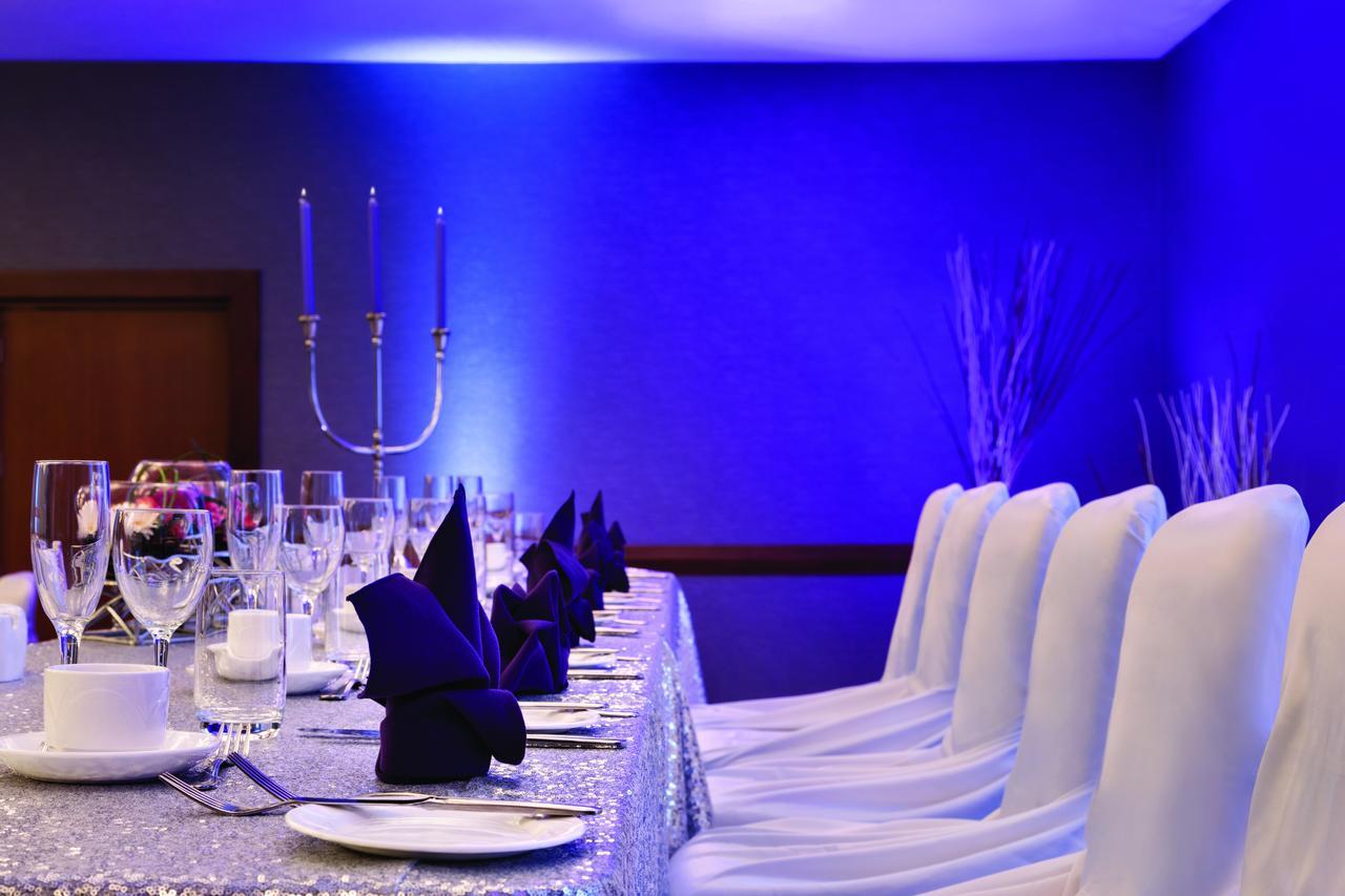 Hotel Coast Plaza By Apa