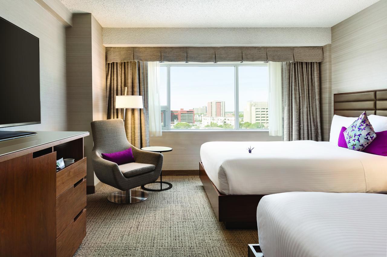 Coast Plaza By Apa Edmonton