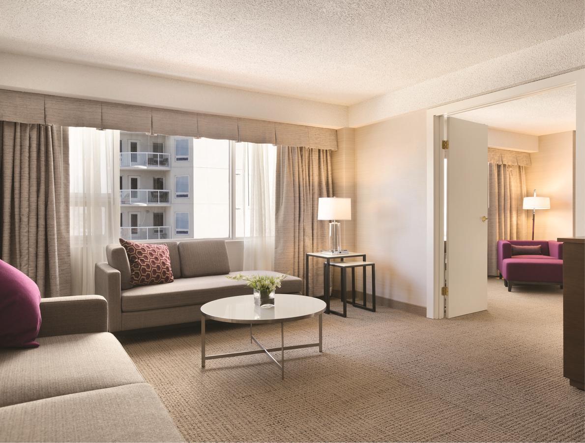 Coast Plaza By Apa Hotel 4*