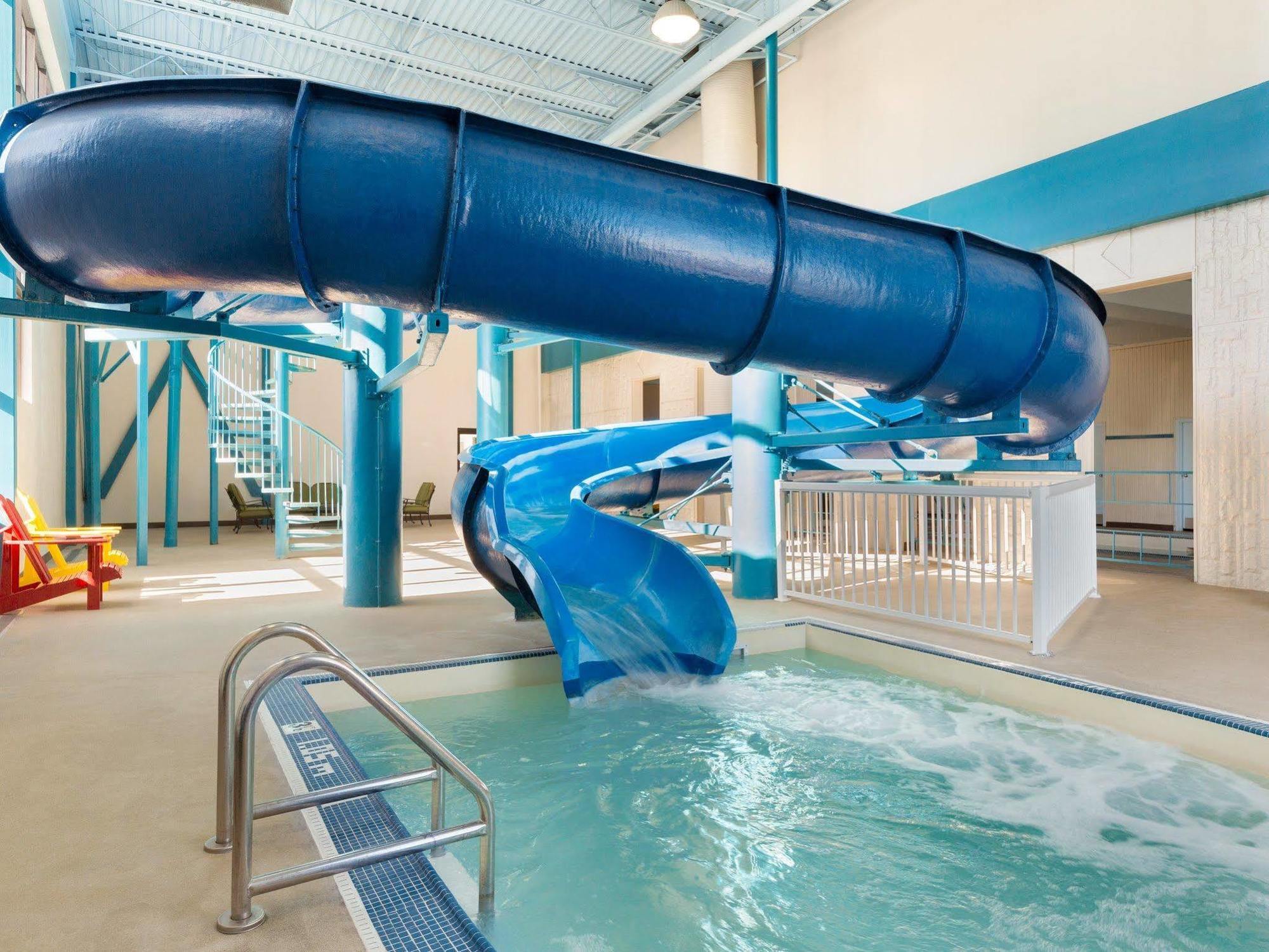 Travelodge By Wyndham West 2* Edmonton