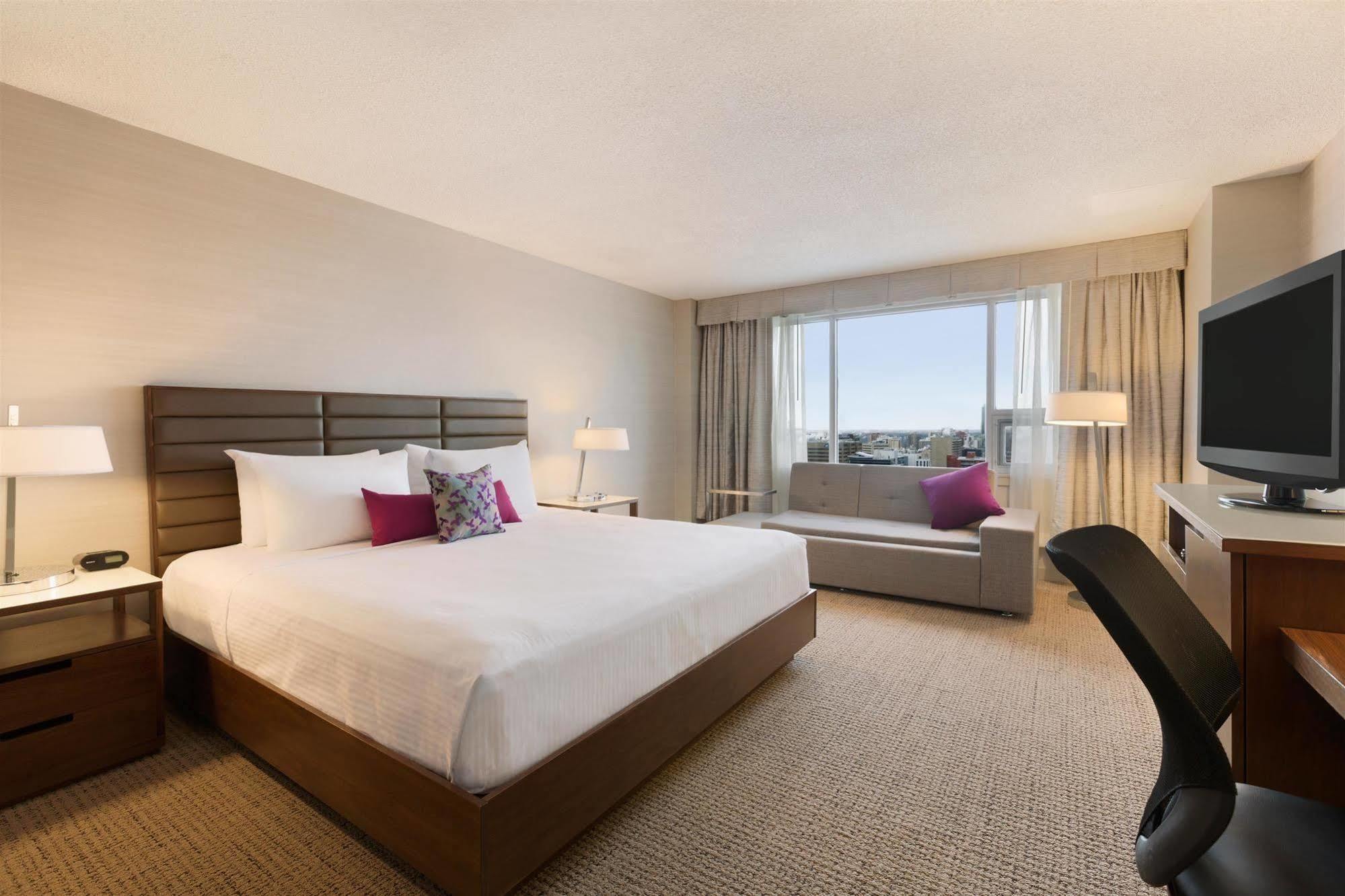 Hotel Coast Plaza By Apa 4*