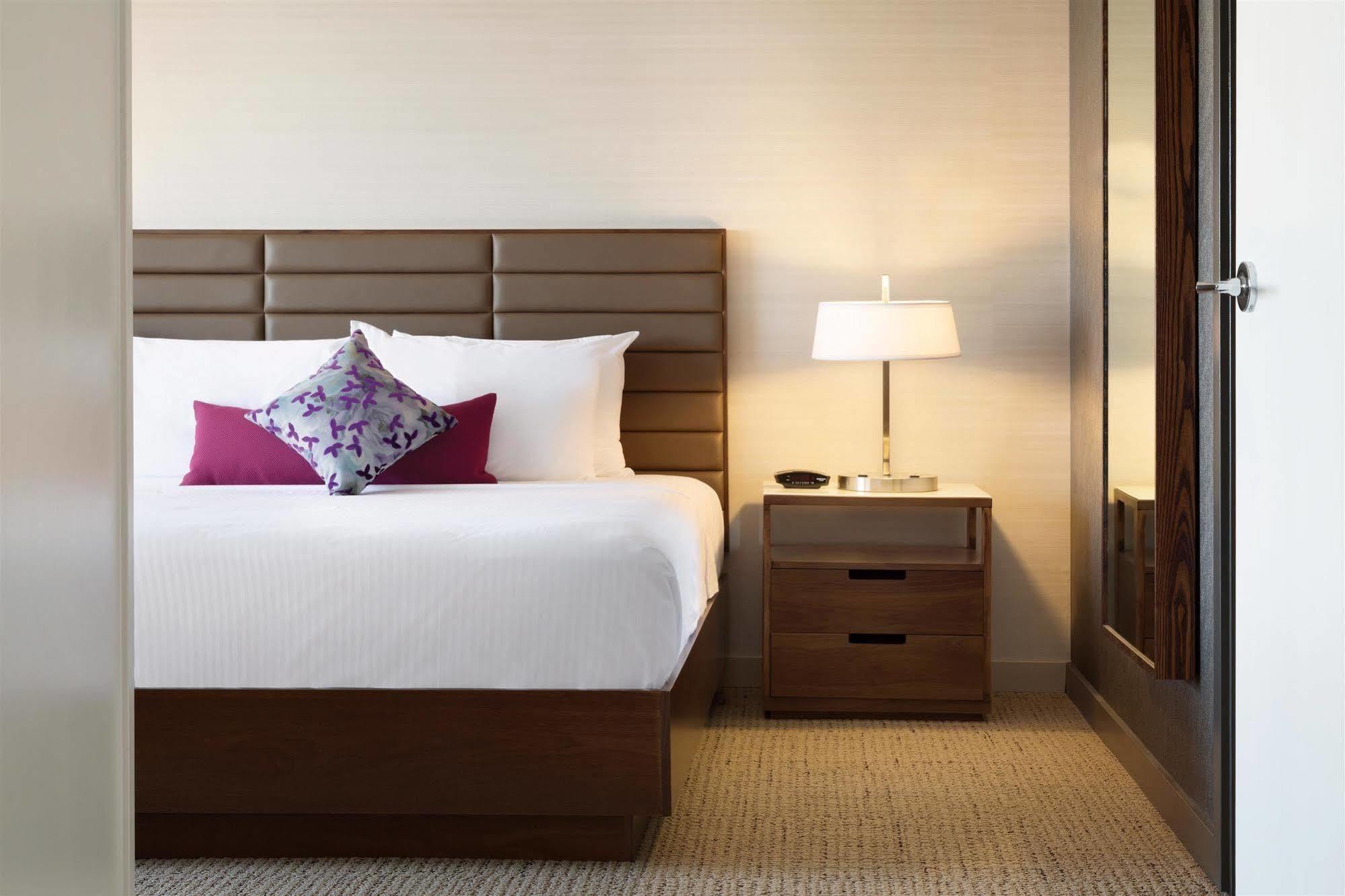 Coast Plaza By Apa Hotel