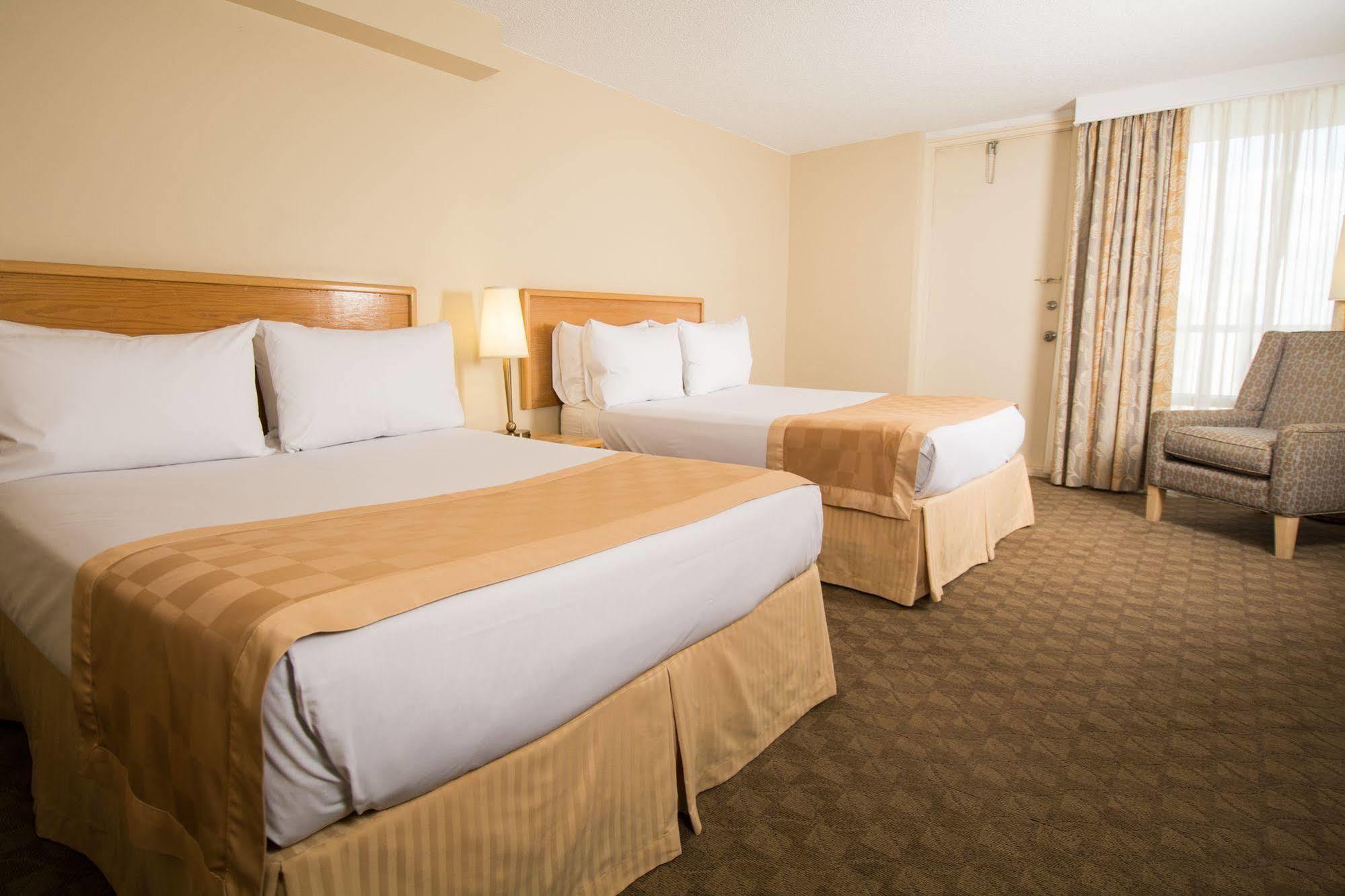 And Conference Centre Hotel