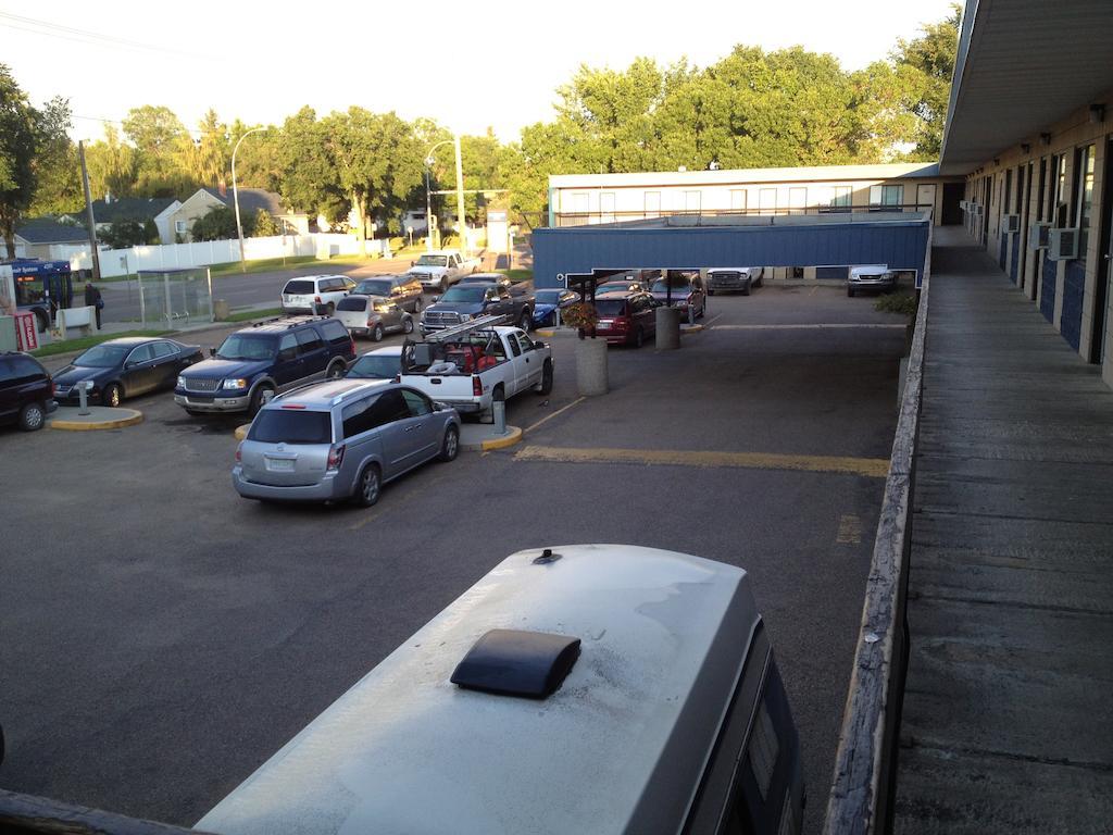 Eastglen Motel