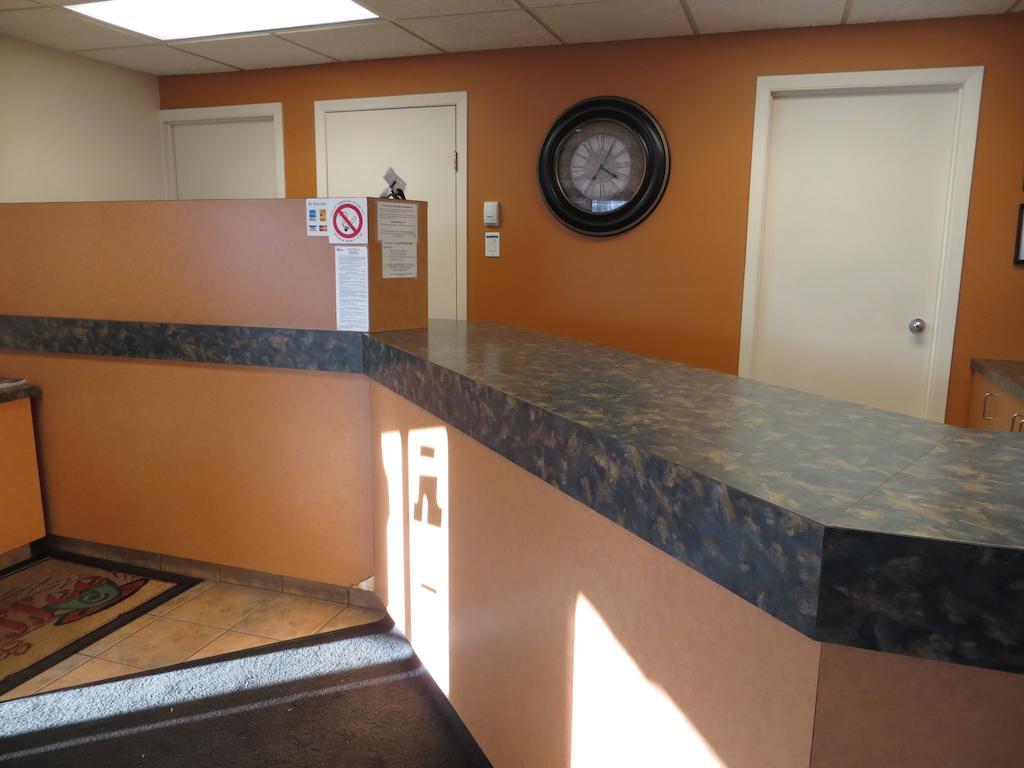 Motel Eastglen Edmonton