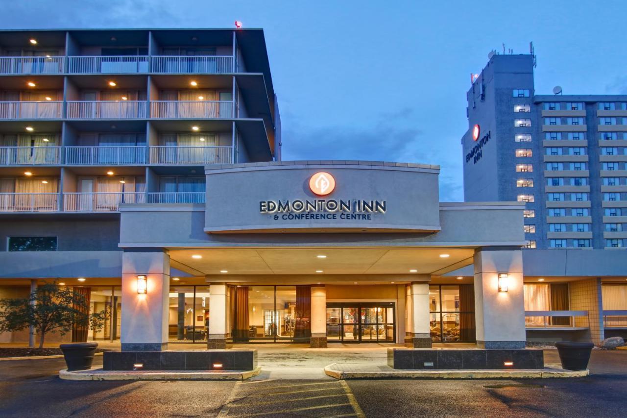 And Conference Centre 3* Edmonton
