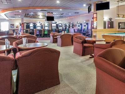 Hotel Bedfort & Edmonton