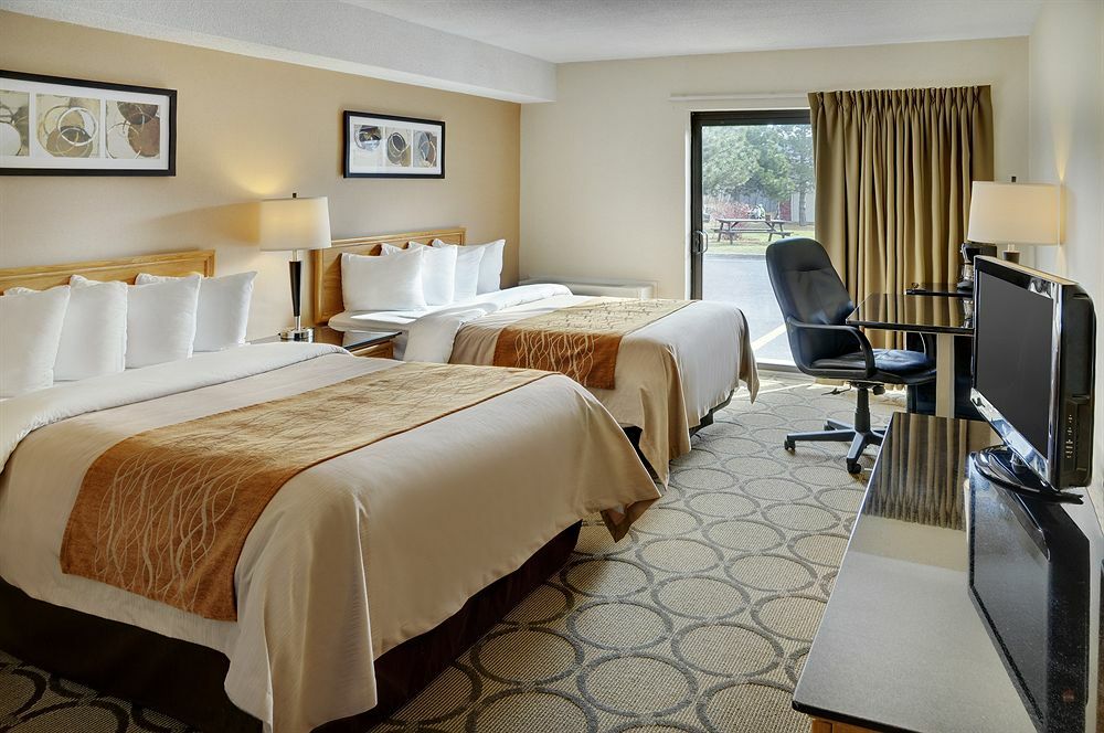 Comfort West