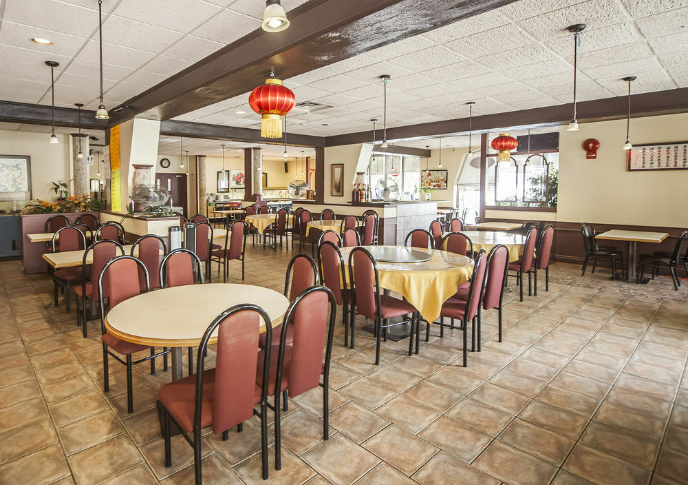 Comfort West Inn