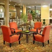 Hotel And Conference Centre 3*