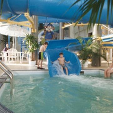 Travelodge By Wyndham West