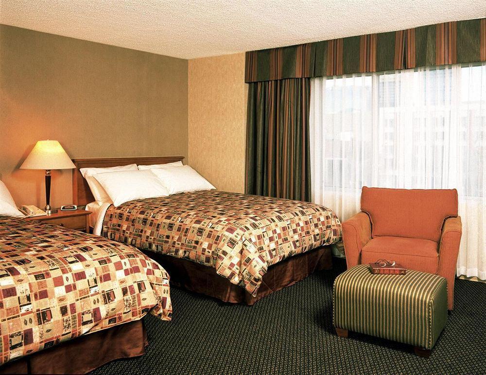 Coast Plaza By Apa Hotel 4*