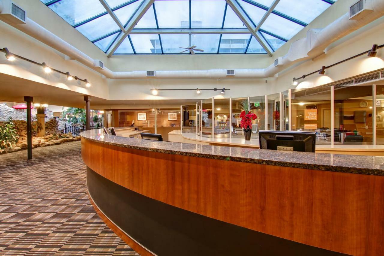 And Conference Centre