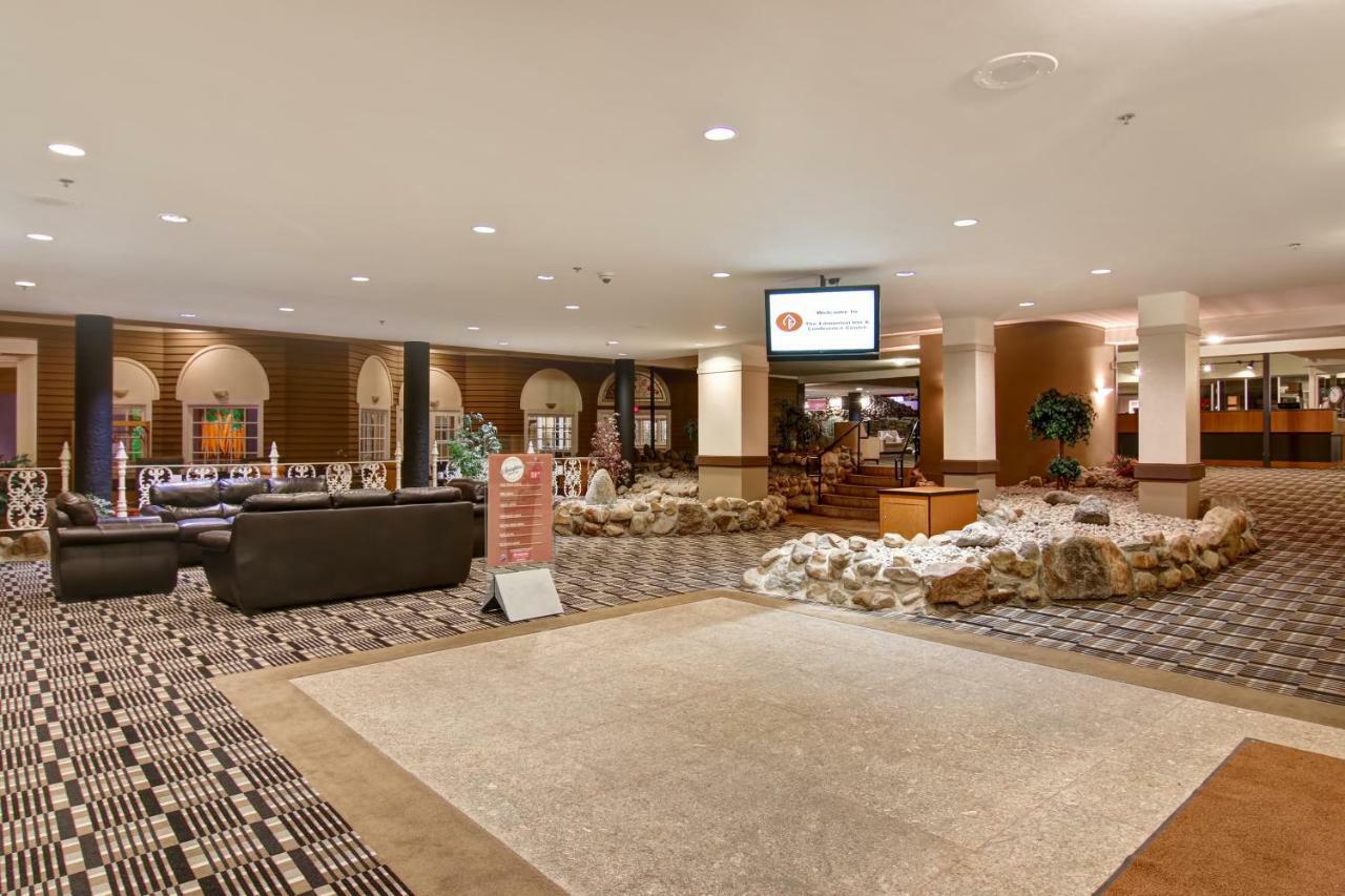 And Conference Centre Hotel 3*