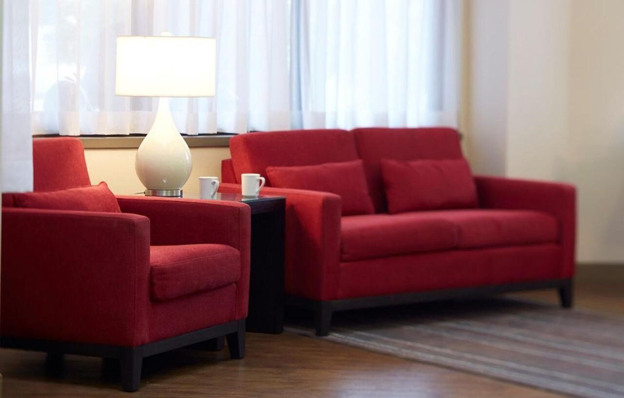 Comfort West Inn 3*