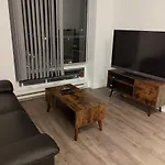 Modern Downtown Loft Near Rogers Place,Shaw Conf