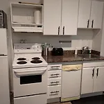 Modern Downtown Loft Near Rogers Place,Shaw Conf