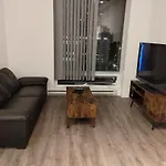 Modern Downtown Loft Near Rogers Place,Shaw Conf