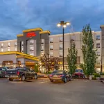 Hampton Inn & Suites Edmonton/West