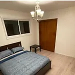 Private Room With Tv, Wifi, Netflix, Parking