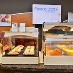 Holiday Inn Express Edmonton North By Ihg