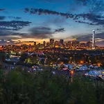 Brand New Dt 1 Bedroom Close To All Edmonton, Canada