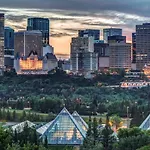 Brand New Dt 1 Bedroom Close To All Edmonton, Canada