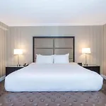 Sandman Signature Edmonton Downtown Hotel
