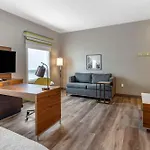 Hampton Inn & Suites Edmonton/West