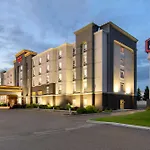 Hampton Inn & Suites Edmonton/West