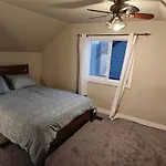 A Place To Call Home