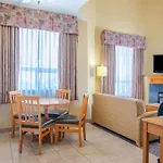 Days Inn & Suites By Wyndham West Edmonton