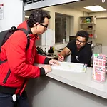Hi Edmonton - Hostel