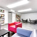 Hi Edmonton - Hostel