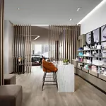 Jw Marriott Edmonton Ice District