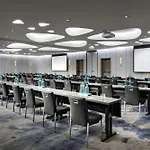 Jw Marriott Edmonton Ice District