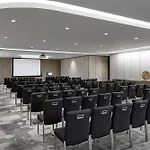 Jw Marriott Edmonton Ice District