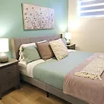 Downtown Suite King Beds,Long Stays,Disney+