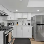 Private Chic Orchard Getaway