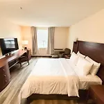 West Edmonton Mall Inn