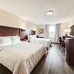West Edmonton Mall Inn