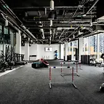 Jw Marriott Edmonton Ice District