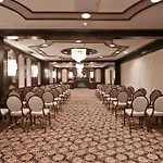 Chateau Lacombe Hotel